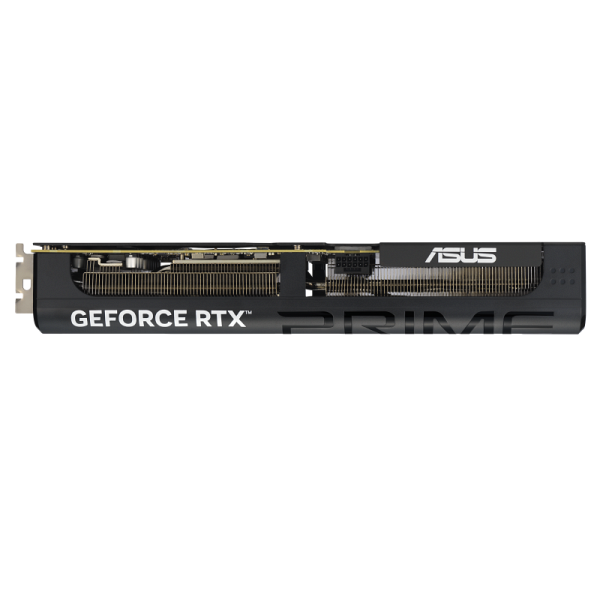   Asus Prime GeForce RTX 5070 10